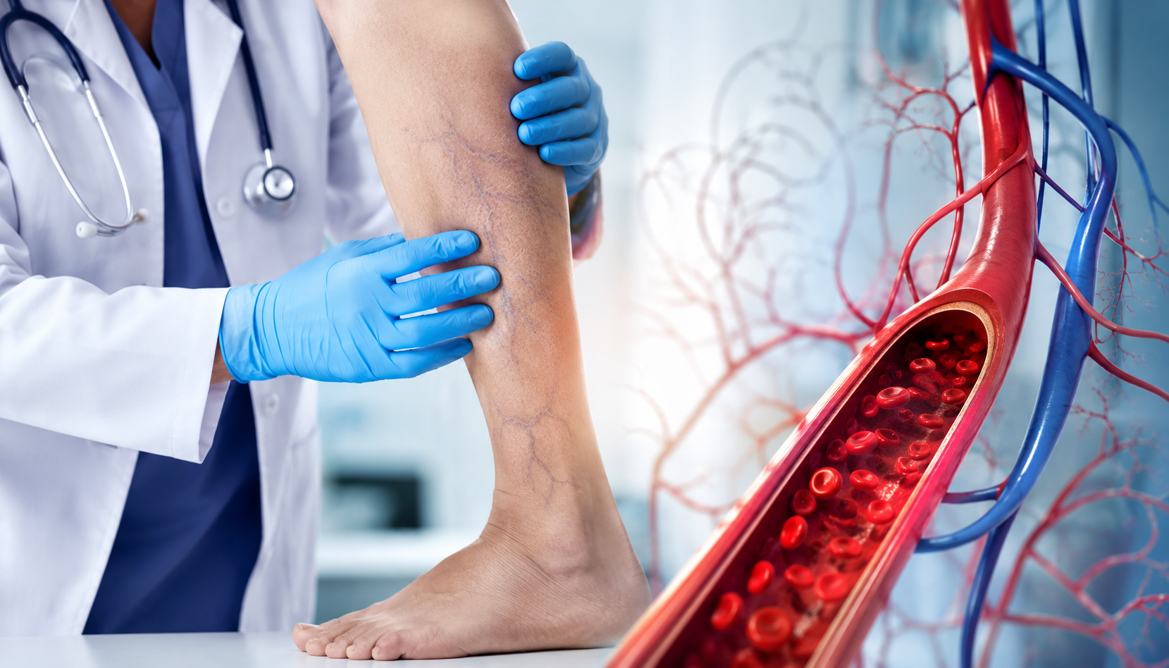 Why Timely Diagnosis is Crucial in Vascular Diseases